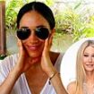 Is Meghan Markle's obsession with Gwyneth Paltrow's Goop the inspiration for her upcoming lifestyle brand? The Duchess' previous project The Tig was inspired by the $250m wellness juggernaut (which sold This Smells Like My Vagina candles)