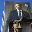 Is this finally the end for Bashar al-Assad? Islamist rebels seize control of Aleppo and punch through into Hama city amid claims Syria's monster dictator has now 'fled with his family to Russia' - as his embattled regime looks on the brink of collapse