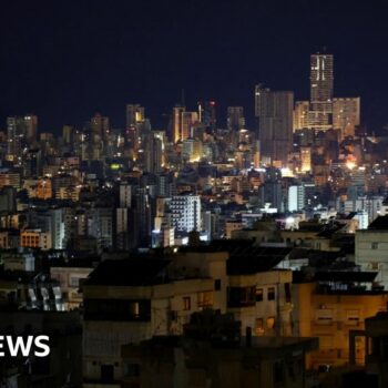 Israel-Hezbollah ceasefire comes into effect