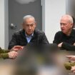 Israel: PM Netanyahu dismisses Defense Minister Gallant