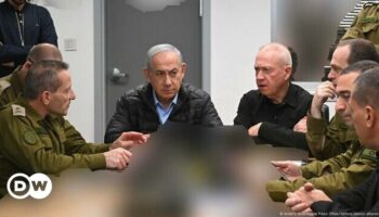 Israel: PM Netanyahu dismisses Defense Minister Gallant