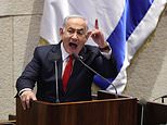 Israel and Hezbollah on the cusp of a peace deal: Netanyahu 'gives green light to ceasefire proposal'