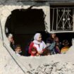 Israel fails to meet US aid demands for Gaza, NGOs say