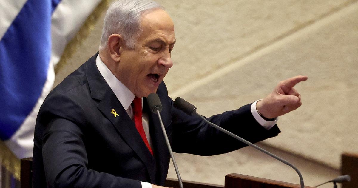 Israël : l’entourage de Benyamin Netanyahou éclaboussé par une série de scandales