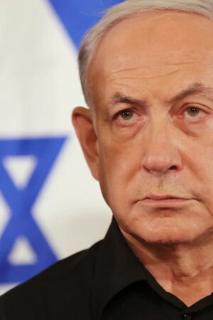 Israel: „Ernsthafte Gefahr für die nationale Sicherheit“