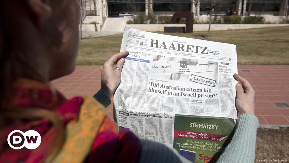 Israel's media crackdown is bad news for press freedom