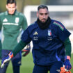 Italie - France : Gianluigi Donnarumma malade et forfait