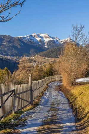 Italien: Wandern in Südtirol: Die Highlights für jedes Fitnesslevel