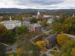 Ivy league students offered crayons, Legos and cookies with milk to cope with Trump's election win