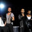 JLS fans are only just realising what their name stands for after 16 years