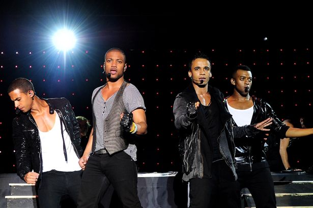 JLS fans are only just realising what their name stands for after 16 years