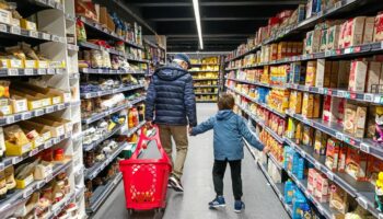 "J'ai du mal à réaliser, on y tenait à ce magasin": À Auchan Woippy, la fermeture est tombée comme un coup de massue