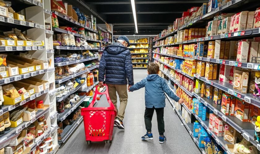 "J'ai du mal à réaliser, on y tenait à ce magasin": À Auchan Woippy, la fermeture est tombée comme un coup de massue