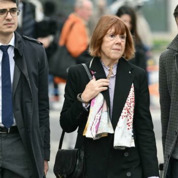 «J’ai participé à l’horreur que vous avez vécue, je ne le souhaite à aucune femme sur terre» : au procès des viols de Mazan, les excuses d’un chauffeur routier