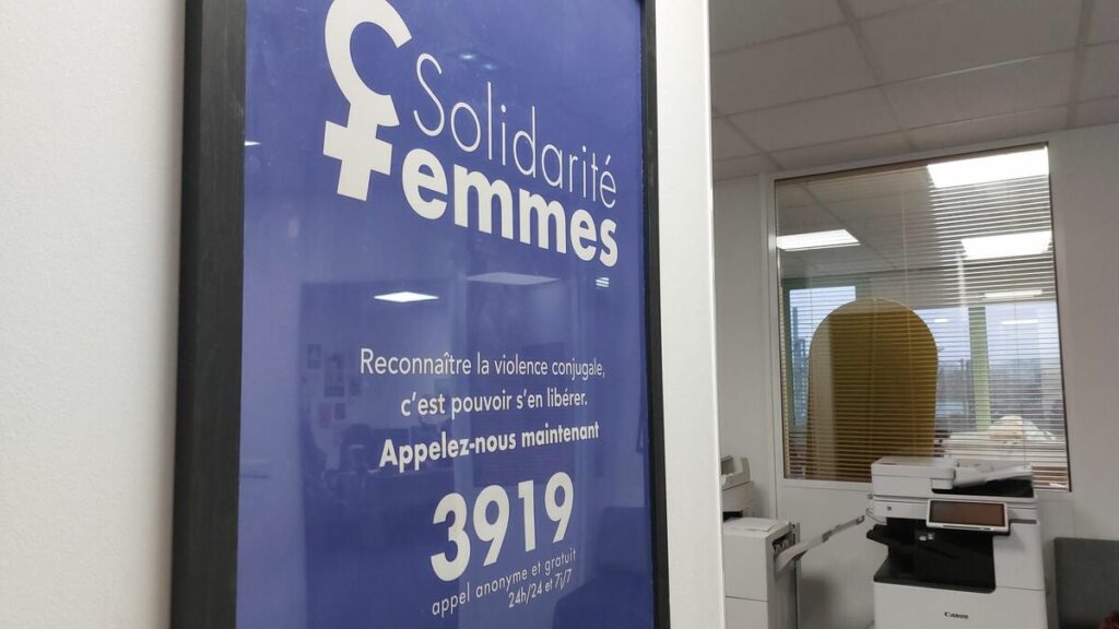 « J’ai peur pour les enfants » : au 39.19, on écoute et oriente les appels pour violences conjugales