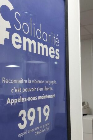 « J’ai peur pour les enfants » : au 39.19, on écoute et oriente les appels pour violences conjugales