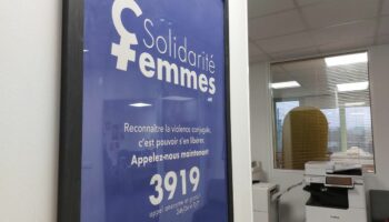 « J’ai peur pour les enfants » : au 39.19, on écoute et oriente les appels pour violences conjugales