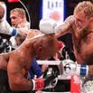 Jake Paul BEATS Mike Tyson by unanimous decision as 58-year-old boxing legend lands just 18 punches in sad contest