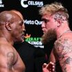 Jake Paul vs Mike Tyson LIVE: Scorecard and reaction on a sad night for Iron Mike, 58, as 27-year-old YouTuber defeats him but refuses to pursue knock-out in Netflix freak show