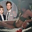 James Norton, 39, is 'secretly dating' stunning British model, 25 - a year on from his shock split with ex-fiancée Imogen Poots