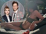 James Norton, 39, is 'secretly dating' stunning British model, 25 - a year on from his shock split with ex-fiancée Imogen Poots