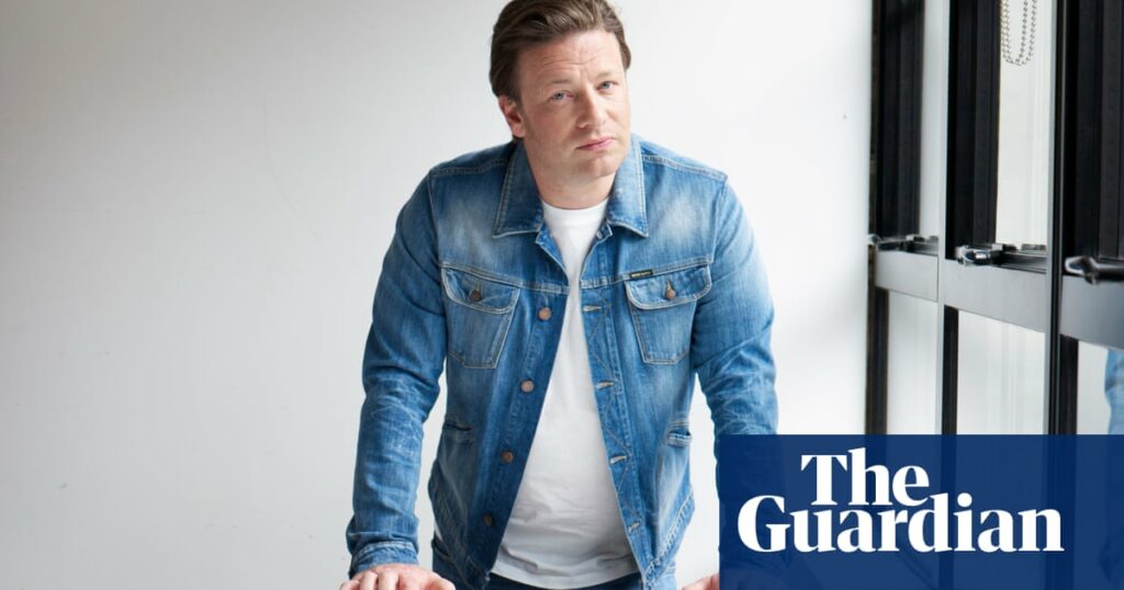 Jamie Oliver apologises after his children’s book is criticised for ‘stereotyping’ First Nations Australians