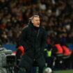 « Je compte sur tous mes joueurs et je ne me plains d’aucun d’eux », assure Luis Enrique après PSG-Lens (1-0)