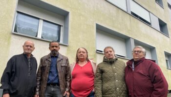 « Je me douchais à l’eau froide » : à Neuilly-Plaisance, la cité des Renouillères fustige les pannes à répétition