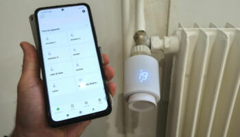 « Je me suis bêtement fait avoir » : les thermostats connectés, bientôt obligatoires, objet d’une vaste arnaque