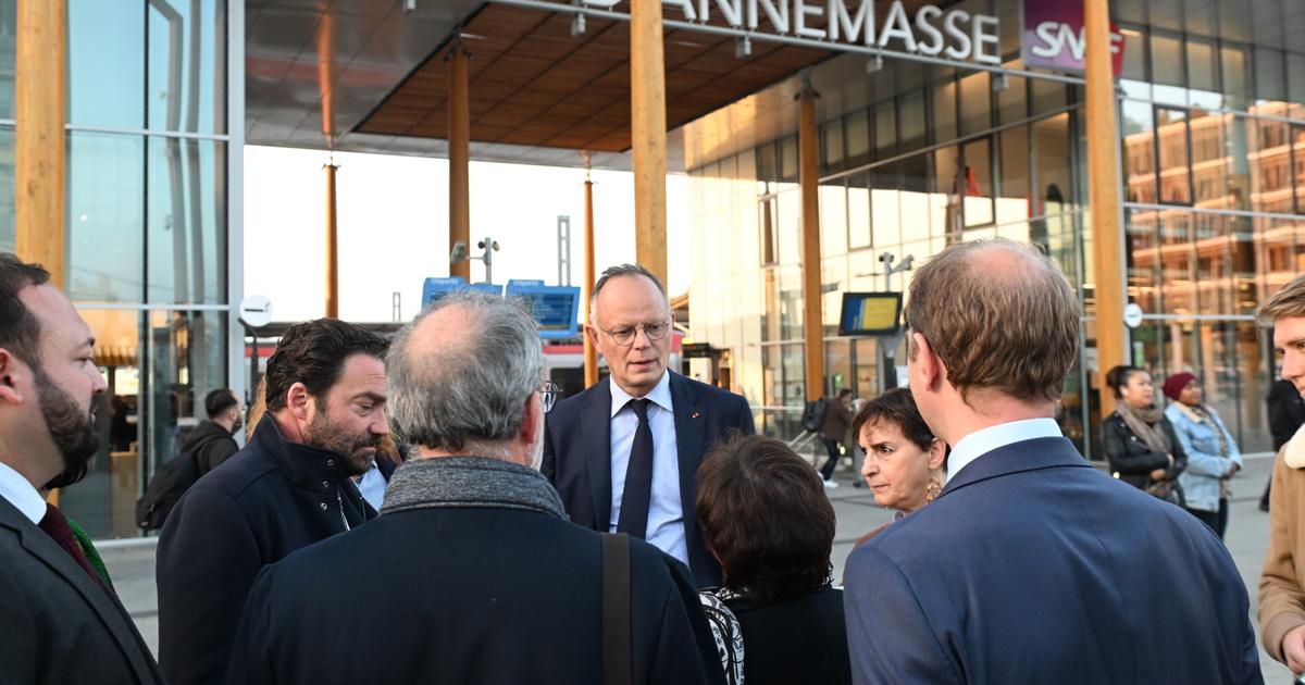 «Je n’ai pas peur du match» : Édouard Philippe, le début d’une longue campagne vers la présidentielle 2027