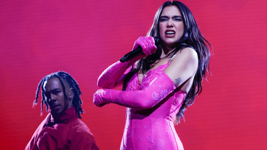 « Je suis dégoûtée » : Dua Lipa annule l’étape en Indonésie de sa tournée asiatique pour des raisons de sécurité