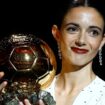 «Je vous envoie du courage et beaucoup de force», la Ballon d’or Aitana Bonmati au soutien des victimes des inondations en Espagne