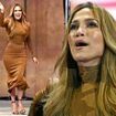 Jennifer Lopez goes after Trump comic's Puerto Rican dig as she asks voters to give Kamala Harris a 'Hollywood ending'