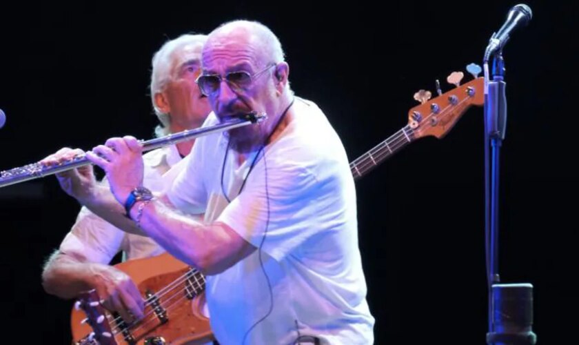 Jethro Tull, Mikel Erentxun, Pastoral Soler o Coque Malla, primeras confirmaciones para Tío Pepe Festival 2025