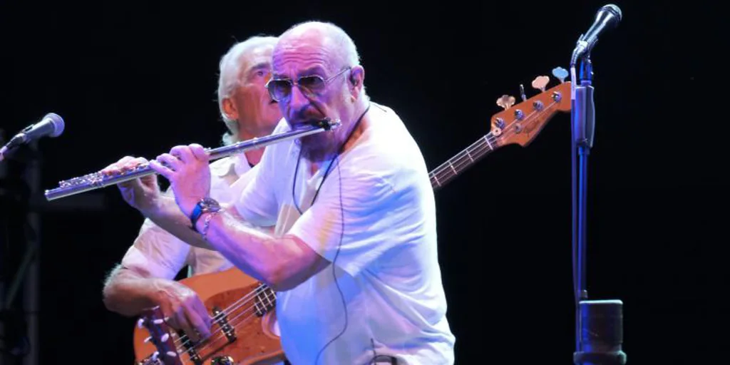 Jethro Tull, Mikel Erentxun, Pastoral Soler o Coque Malla, primeras confirmaciones para Tío Pepe Festival 2025