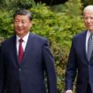 Joe Biden et Xi Jinping à Lima pour un sommet Asie-Pacifique marqué par le retour de Donald Trump