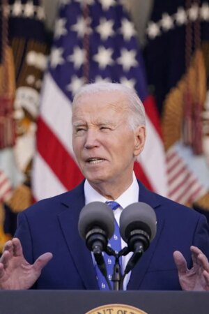 Joe Biden in Nahost: Ein Lichtblick kurz vor Schluss