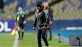 Jorge Sampaoli, un entraîneur volcanique au chevet d’un Stade rennais éteint