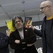 Jorge Volpi y Rodrigo Fresán, protagonistas de una Feria del Libro de Sevilla que ha recuperado la normalidad