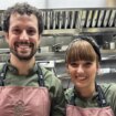 Jóvenes, casi todos en pareja, y con restaurante propio: los candidatos a cocinero revelación de Madrid Fusión 2025