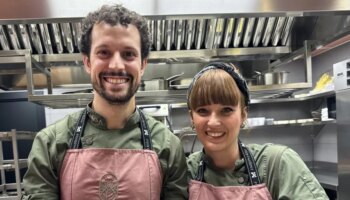 Jóvenes, casi todos en pareja, y con restaurante propio: los candidatos a cocinero revelación de Madrid Fusión 2025