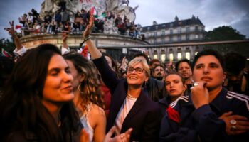 Judith Godrèche visée par une plainte pour diffamation du cinéaste Jacques Doillon