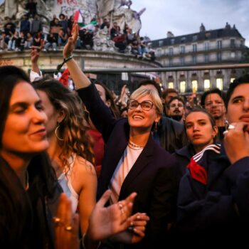 Judith Godrèche visée par une plainte pour diffamation du cinéaste Jacques Doillon