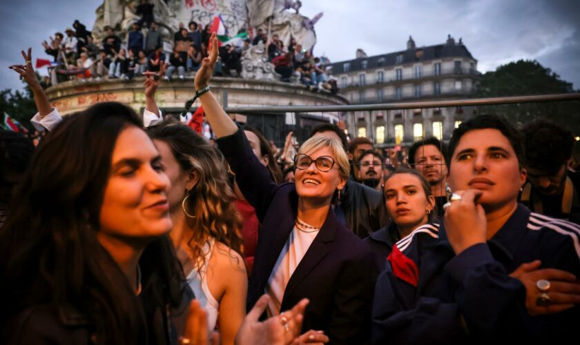 Judith Godrèche visée par une plainte pour diffamation du cinéaste Jacques Doillon