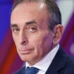 Jugé pour diffamation, Éric Zemmour relaxé après avoir comparé Viry-Chatillon à « l’Afghanistan »