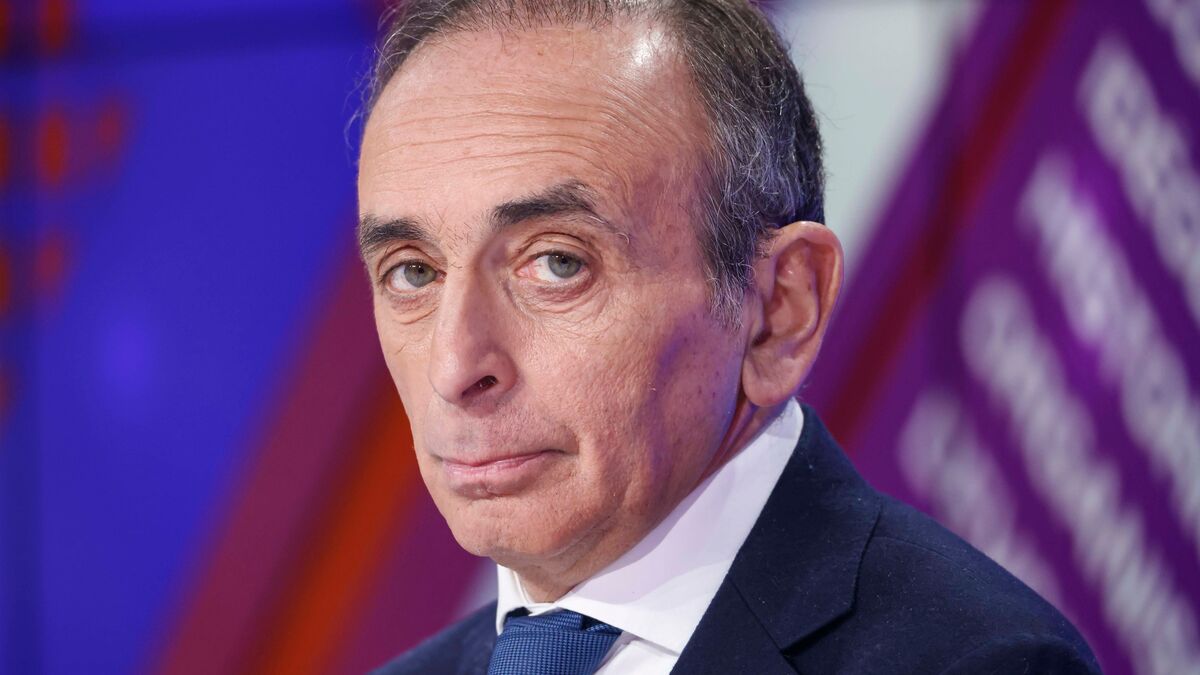 Jugé pour diffamation, Éric Zemmour relaxé après avoir comparé Viry-Chatillon à « l’Afghanistan »