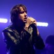 Julian Casablancas s’est abstenu pour l’élection présidentielle américaine