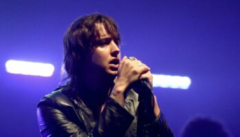 Julian Casablancas s’est abstenu pour l’élection présidentielle américaine