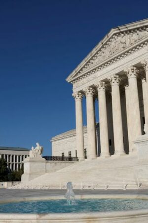 Juristische Niederlage für US-Republikaner vor Supreme Court - News kompakt: Das Wichtigste kurz gefasst