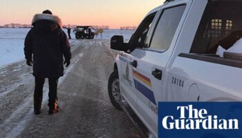 Jury convicts two for smuggling Indian family who froze to death crossing US-Canada border